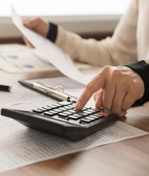 Empresa contable en Paraguay