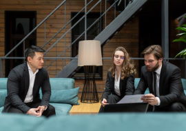 Consultoria empresarial y Capacitación en Paraguay